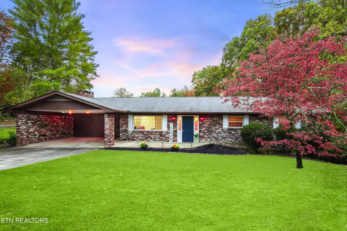 101 Concord Rd, Oak Ridge, TN 37830 - #1