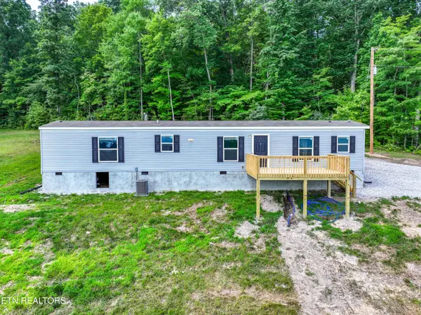750 Bethlehem Rd, LaFollette, TN 37766