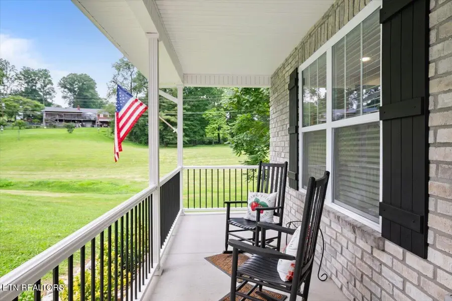 226 Hilldale Lane, Lafollette, TN 37766 - #2