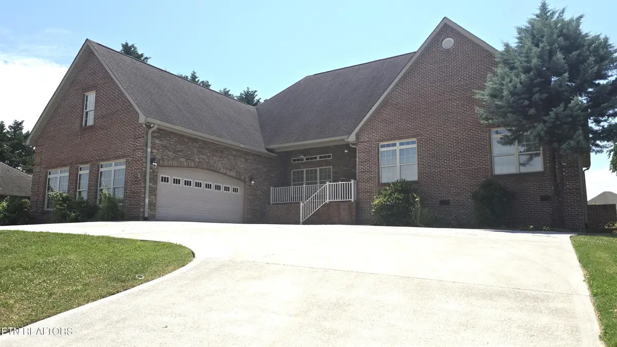 2929 Innisbrook Drive, Maryville, TN 37801 - #1