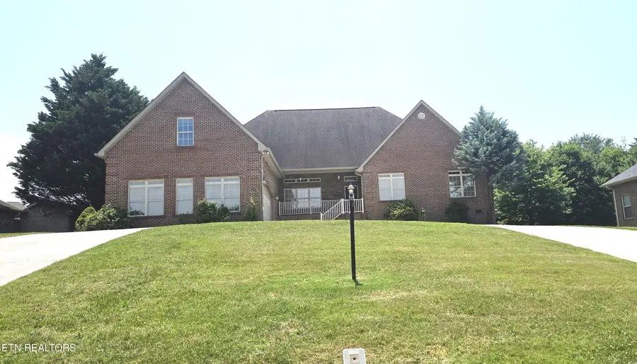 2929 Innisbrook Drive, Maryville, TN 37801 - #3
