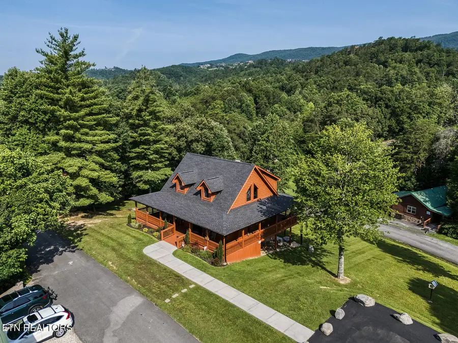 2028 Piney Overlook Lane, Sevierville, TN 37862 - #3