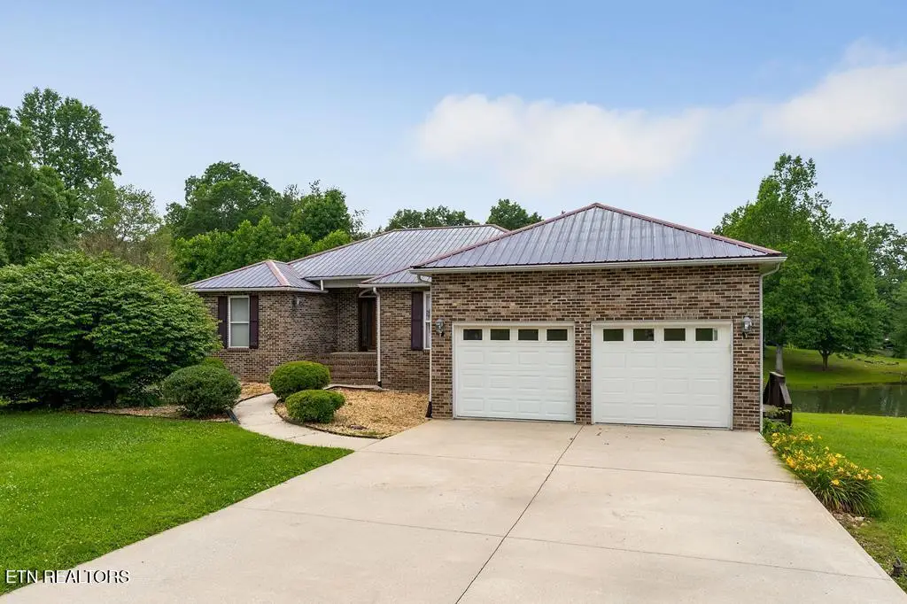 296 Idlewild Drive, Sparta, TN 38583 - #1