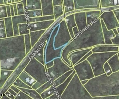 0 Home Run Rd, Middlesboro, KY 40965 - #2