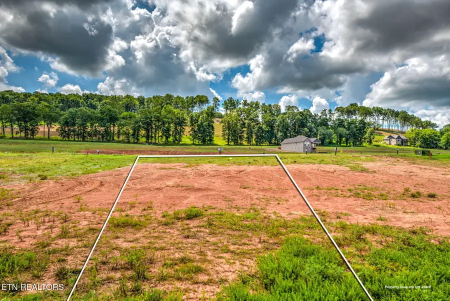 695 Black Bear Circle, Loudon, TN 37774 - #3