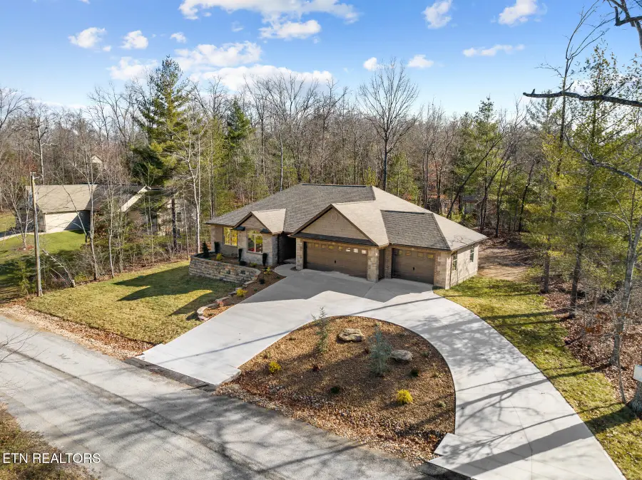 140 Windsor Rd, Fairfield Glade, TN 38558 - #3