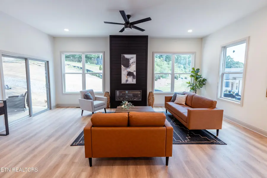 12512 Dalton Vw Ln Lane, Knoxville, TN 37932 - #3