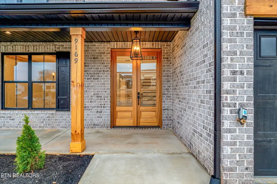 9169 Heritage Ridge, Lot 6 Lane, Knoxville, TN 37922 - #2