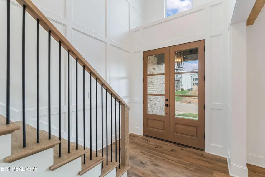 9169 Heritage Ridge, Lot 6 Lane, Knoxville, TN 37922 - #3