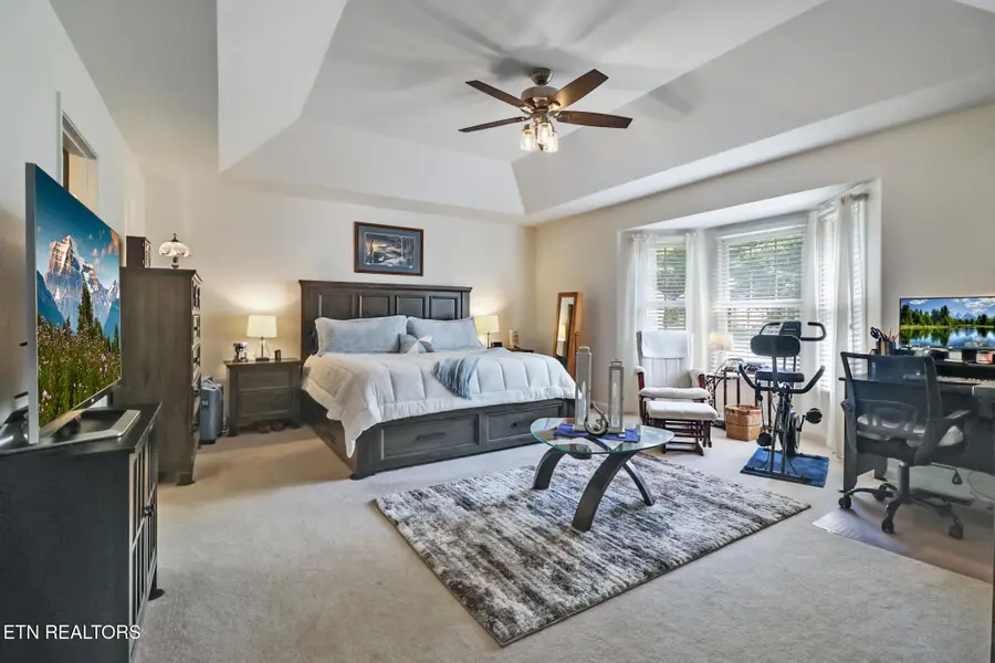 151 Northridge Drive, Fairfield Glade, TN 38558 - #3