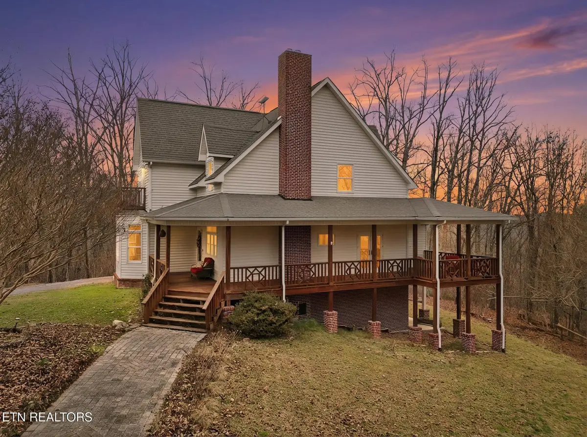 2227 Paint Rock Ferry Rd, Kingston, TN 37763 - #1