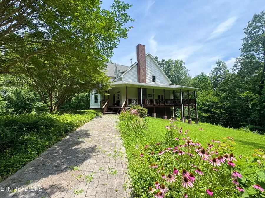 2227 Paint Rock Ferry Rd, Kingston, TN 37763 - #2