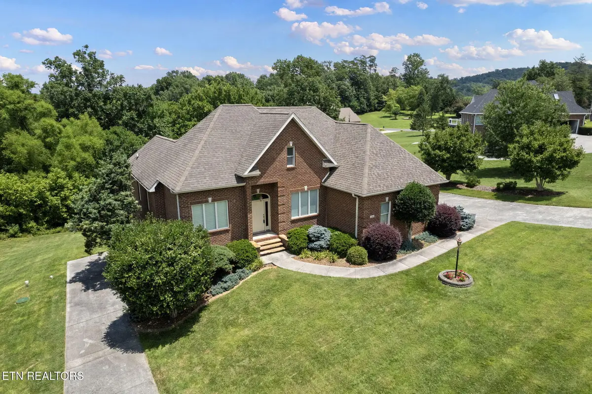 208 High Pointe Village Way, Kingston, TN 37763 - #1