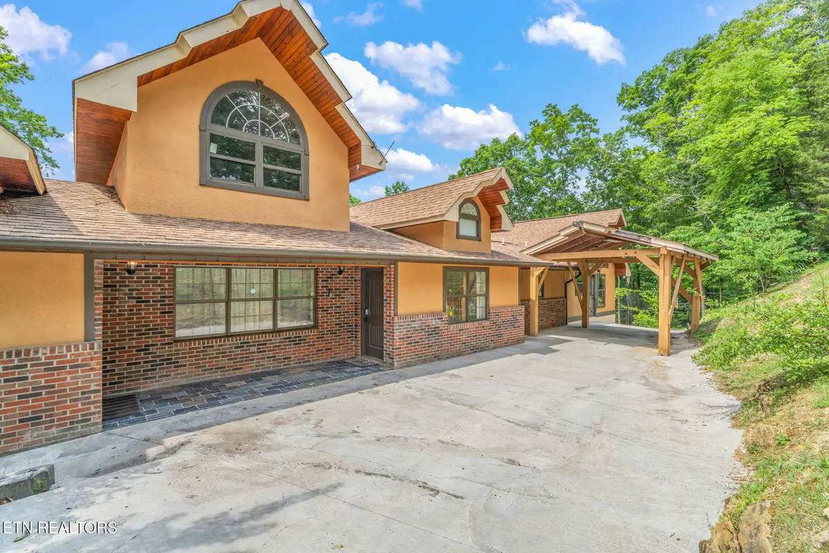 343 Jersey Drive, Sevierville, TN 37862 - #1