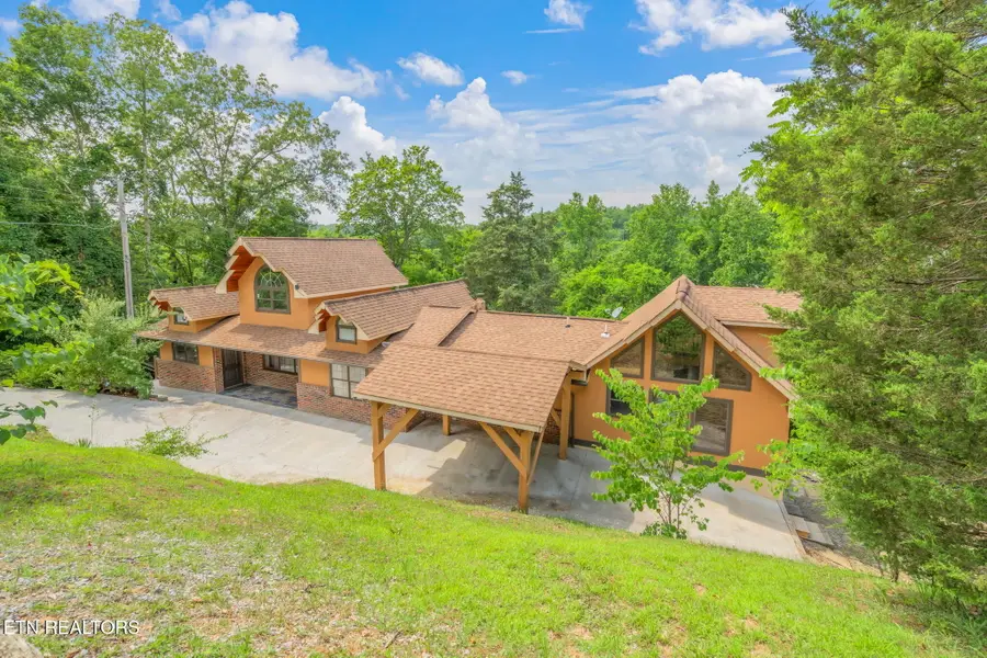 343 Jersey Drive, Sevierville, TN 37862 - #3