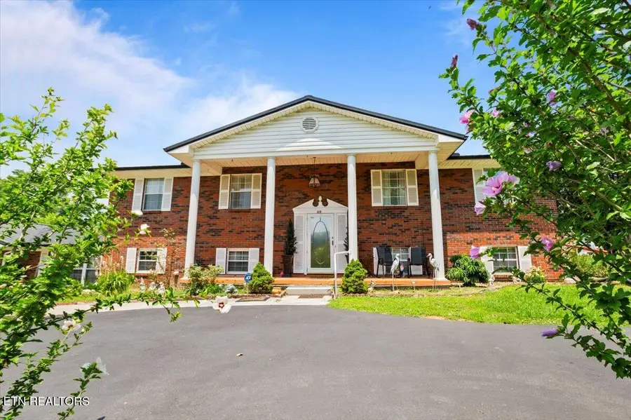 116 Oak St, Jacksboro, TN 37757 - #2