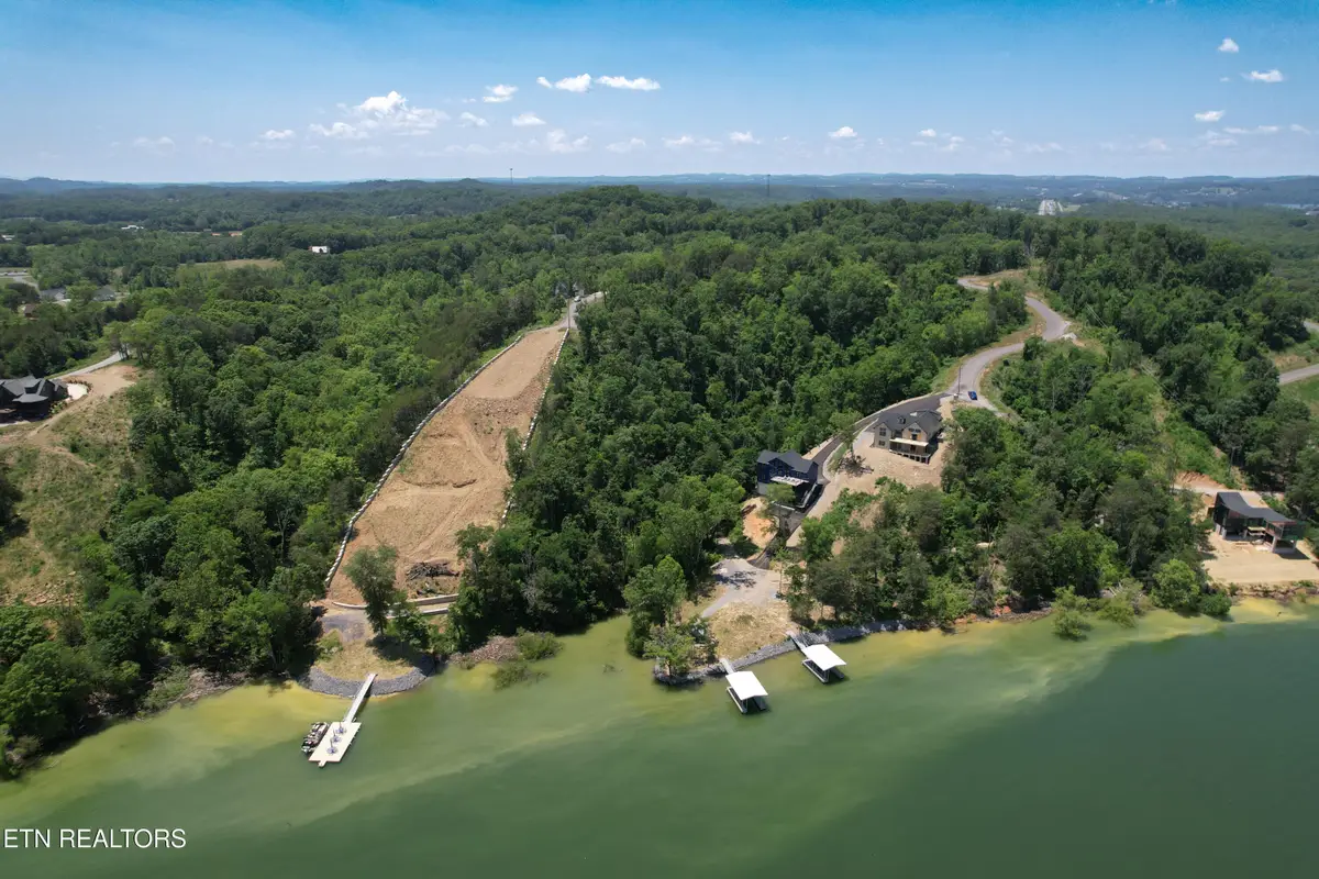 Lot 74 Clear Point Tr, Dandridge, TN 37725 - #1