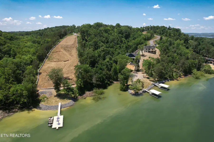 Lot 74 Clear Point Tr, Dandridge, TN 37725 - #2