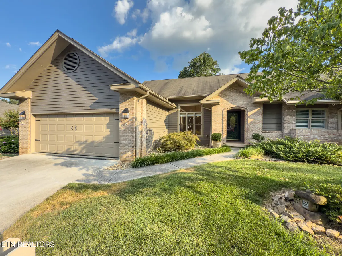 207 Chota Hills Lane, Loudon, TN 37774 - #1