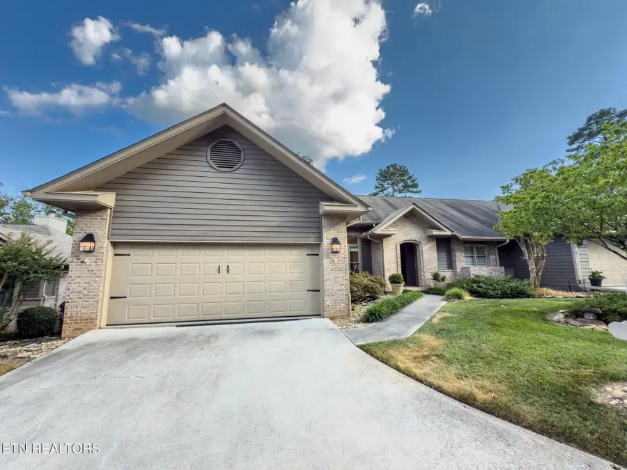 207 Chota Hills Lane, Loudon, TN 37774 - #3