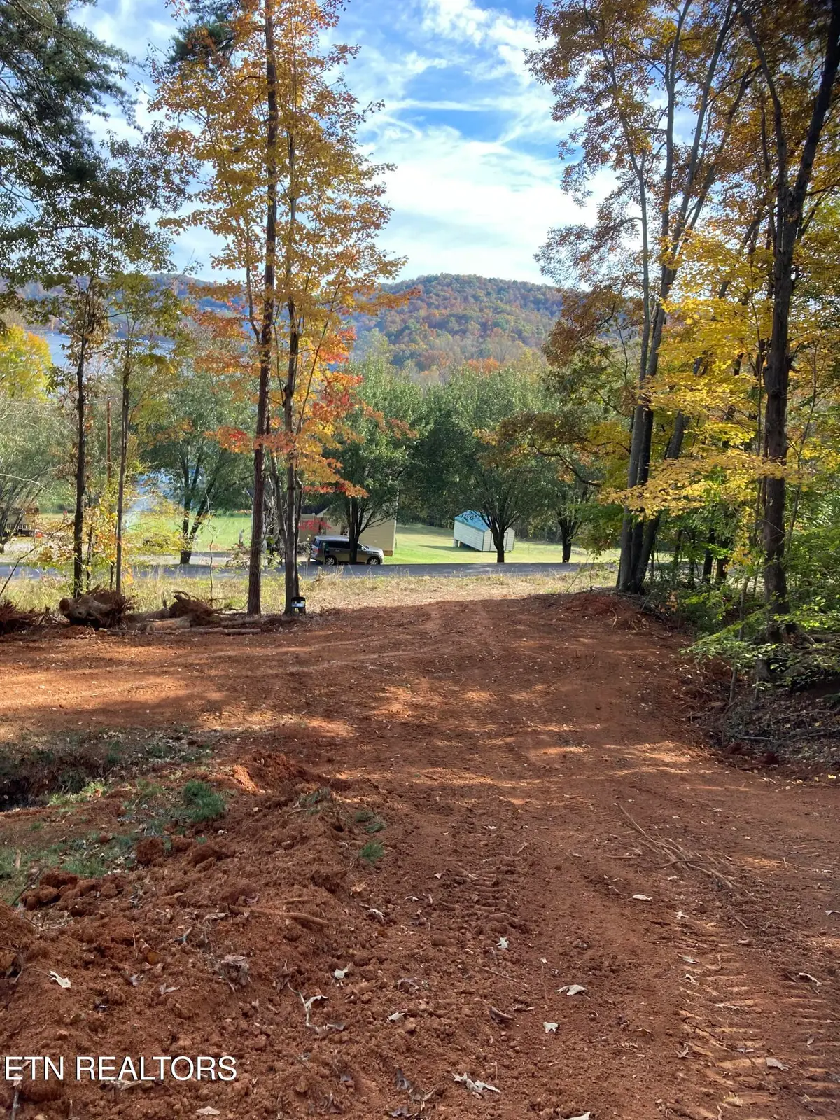 Park Lane, Andersonville, TN 37705 - #1