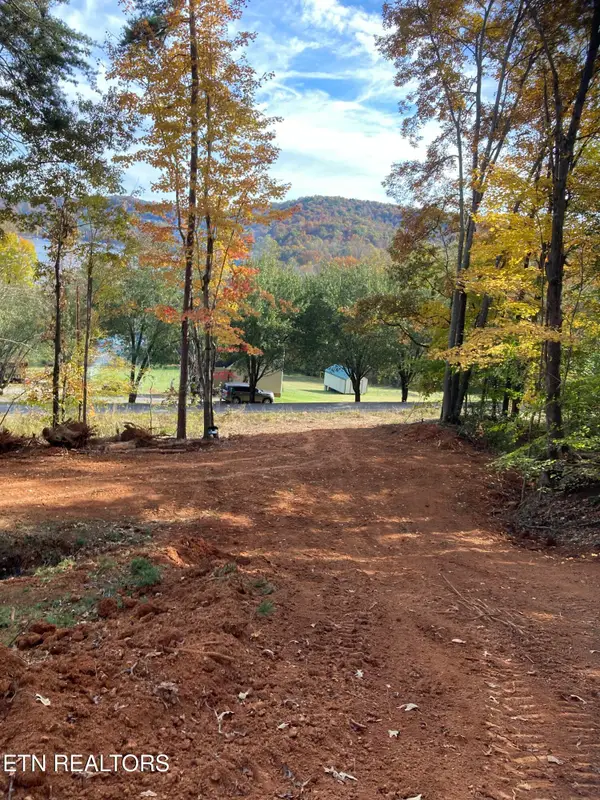 Park Lane, Andersonville, TN 37705