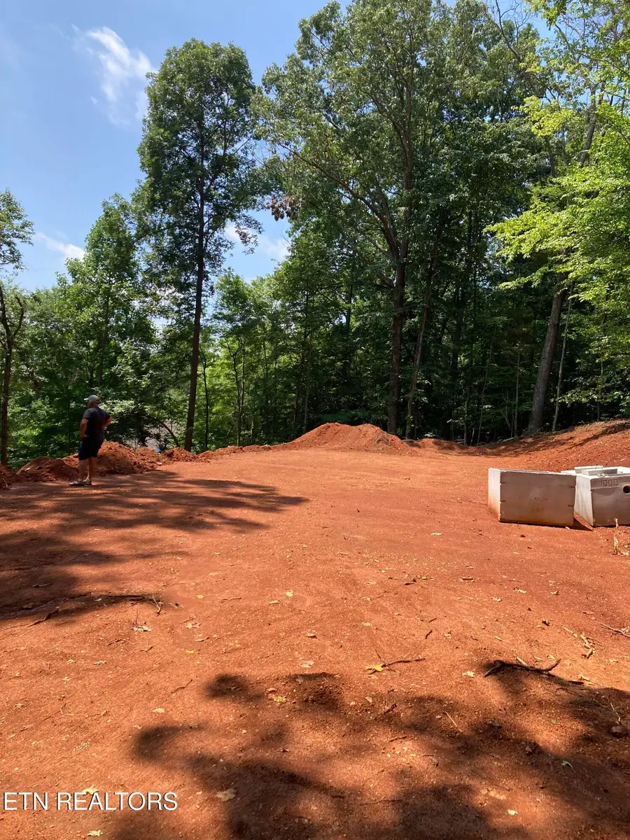 Park Lane, Andersonville, TN 37705 - #2