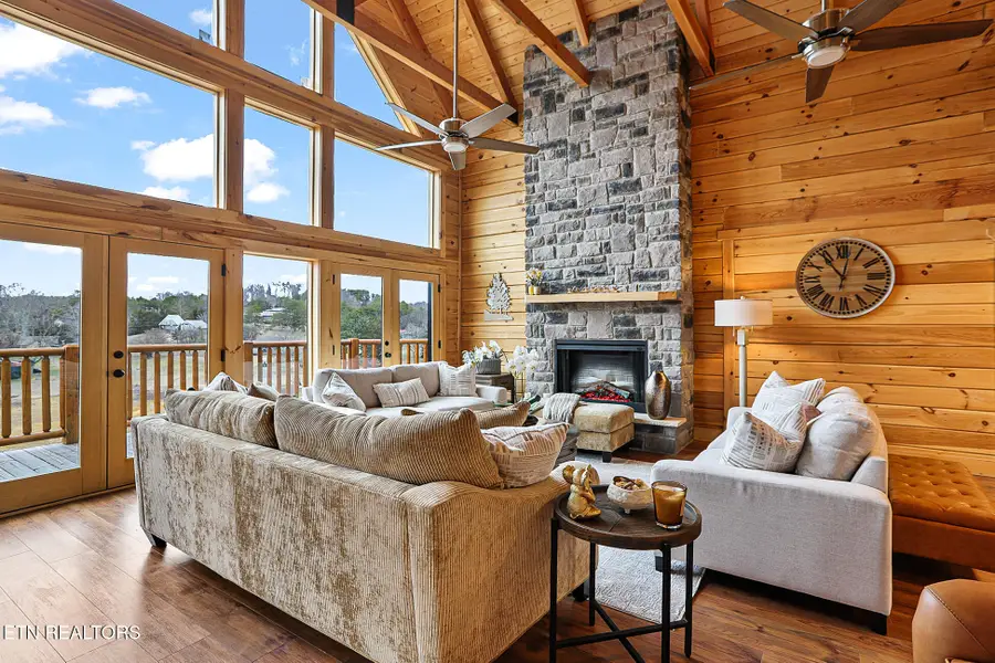 1144 Sanctuary Shores Way, Sevierville, TN 37876 - #2