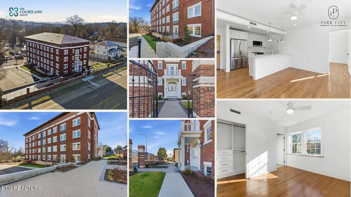 2724 E Magnolia Ave #202, Knoxville, TN 37914 - #1