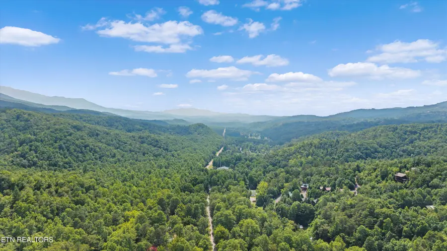 4533 E Scenic Drive, Gatlinburg, TN 37738 - #2