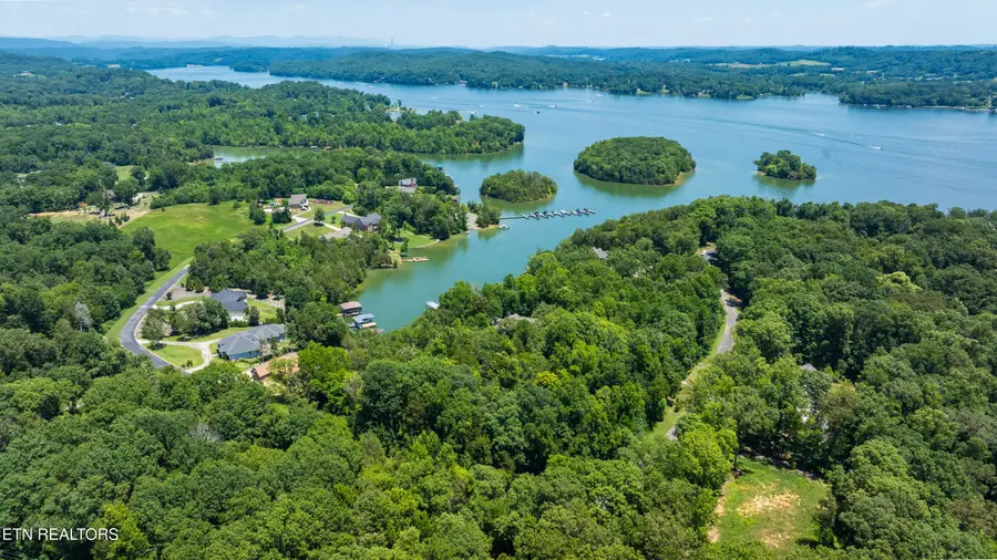 Lot 29/30 E Shore Drive, Rockwood, TN 37854 - #2