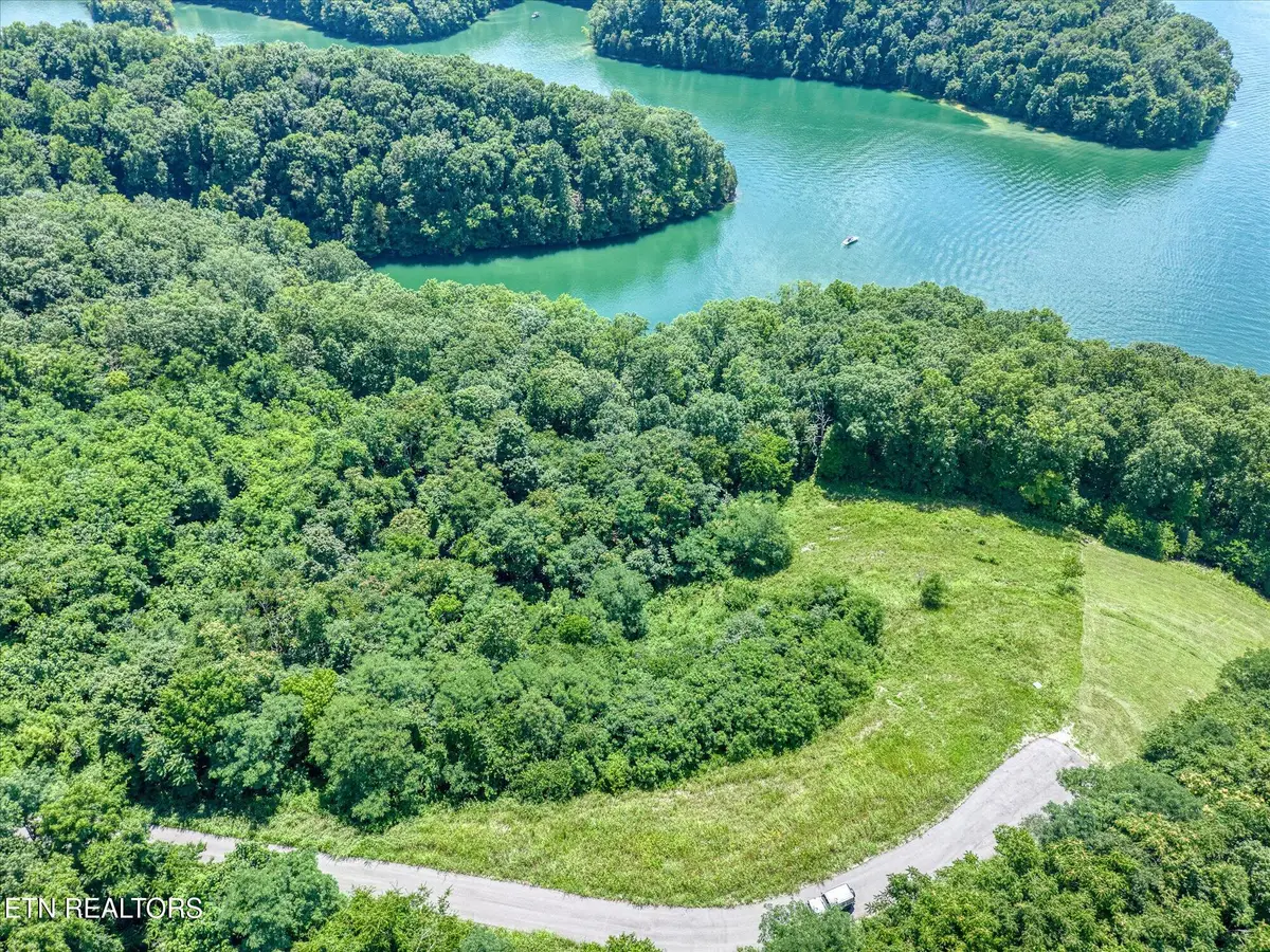 Lot 97C Mallard Lane, Hilham, TN 38568 - #1