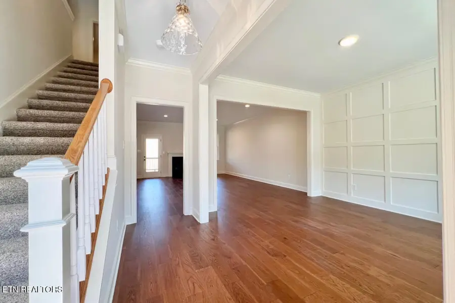 1213 Madison Oaks Rd, Knoxville, TN 37924 - #3