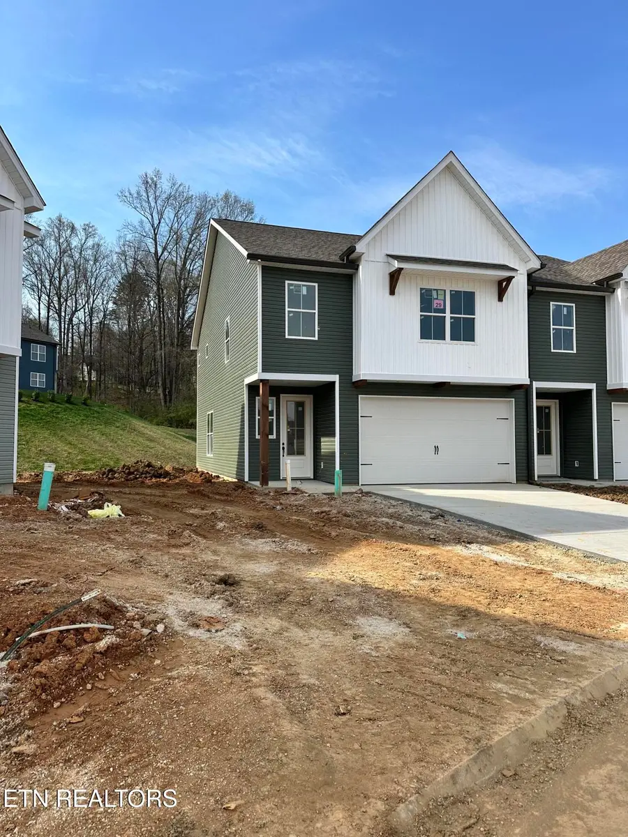 1701 Lateglow Way, Knoxville, TN 37931 - #2