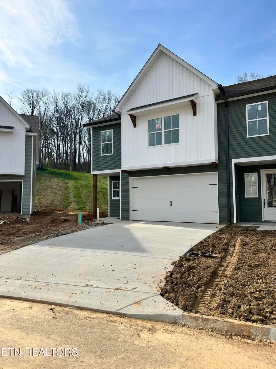 1701 Lateglow Way, Knoxville, TN 37931 - #3