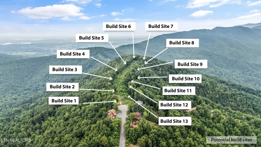 5 Shell Mountain Rd, Sevierville, TN 37876 - #2
