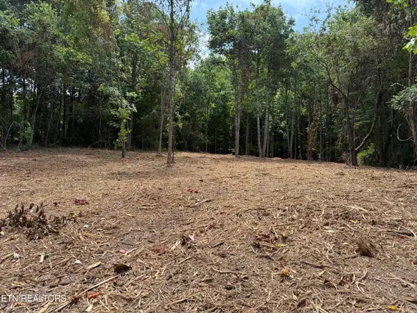 0 Bunch Lane, Clinton, TN 37716