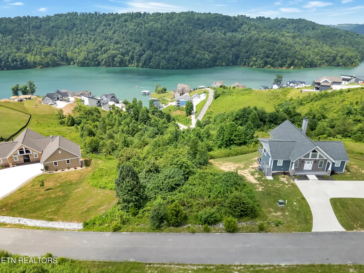 Lot 98 Pinnacle Lane, Lafollette, TN 37766 - #1