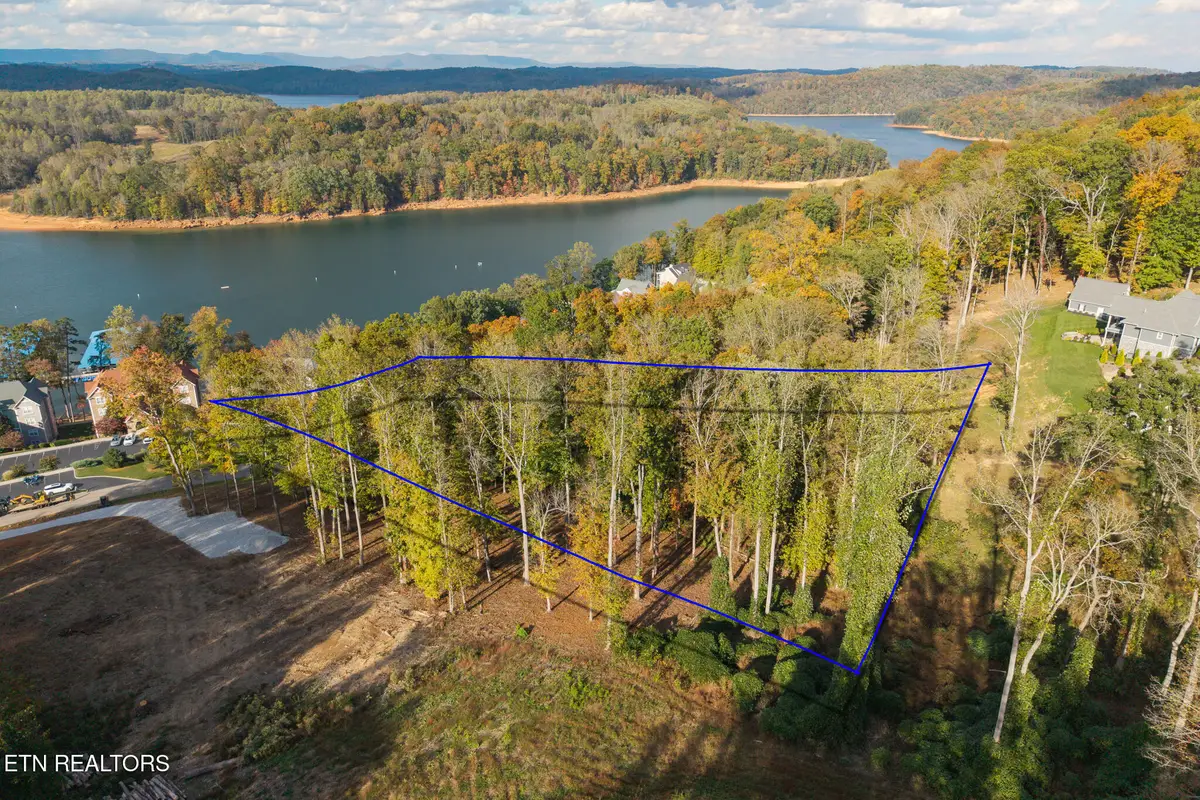 Harbour Club Pl., Andersonville, TN 37705 - #1