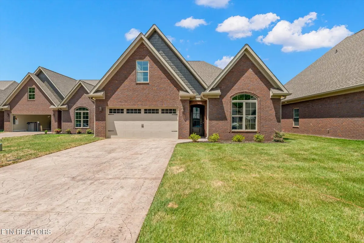 225 Lake View, Englewood, TN 37329 - #1