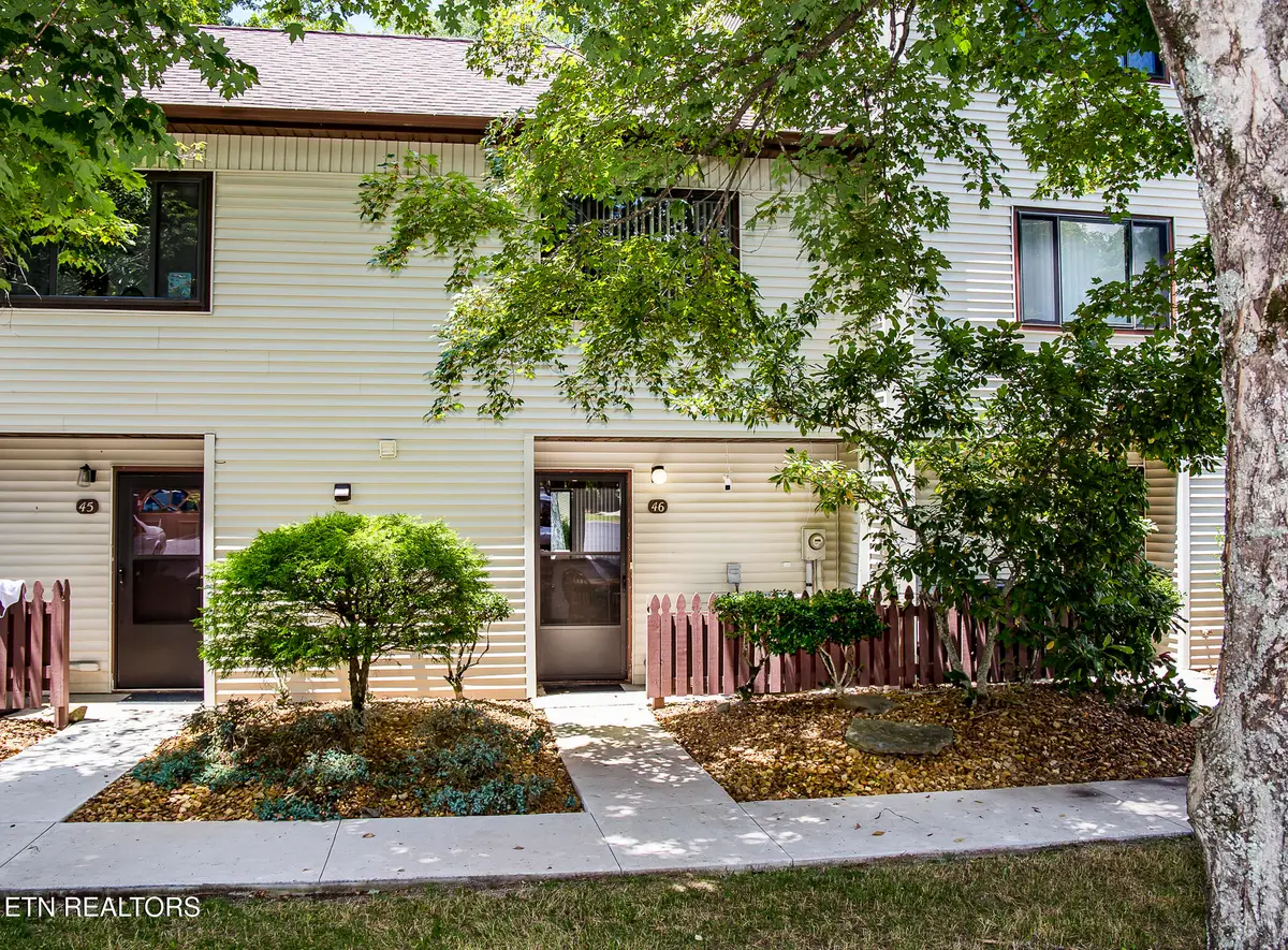 46 Wilshire Heights Drive, Crossville, TN 38558 - #1