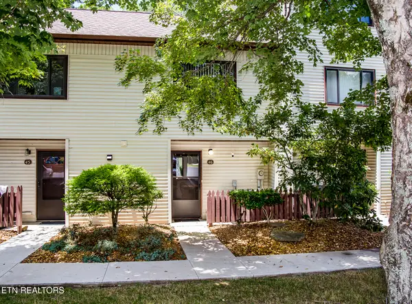 46 Wilshire Heights Drive, Crossville, TN 38558