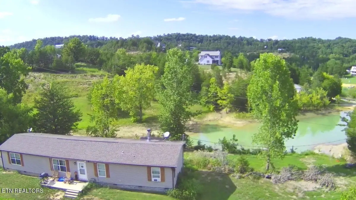 1034 Sierra Way, Sevierville, TN 37876 - #1