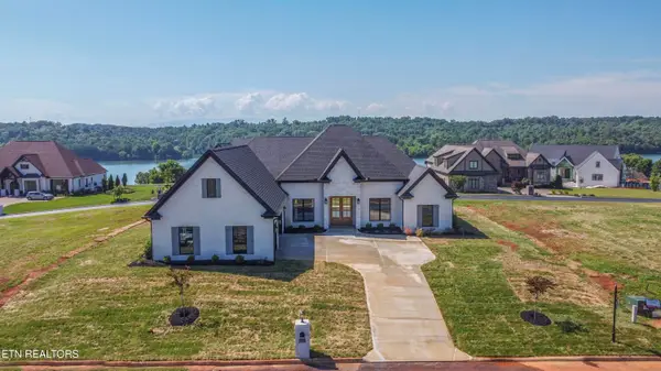 256 Watercrest Drive, Vonore, TN 37885