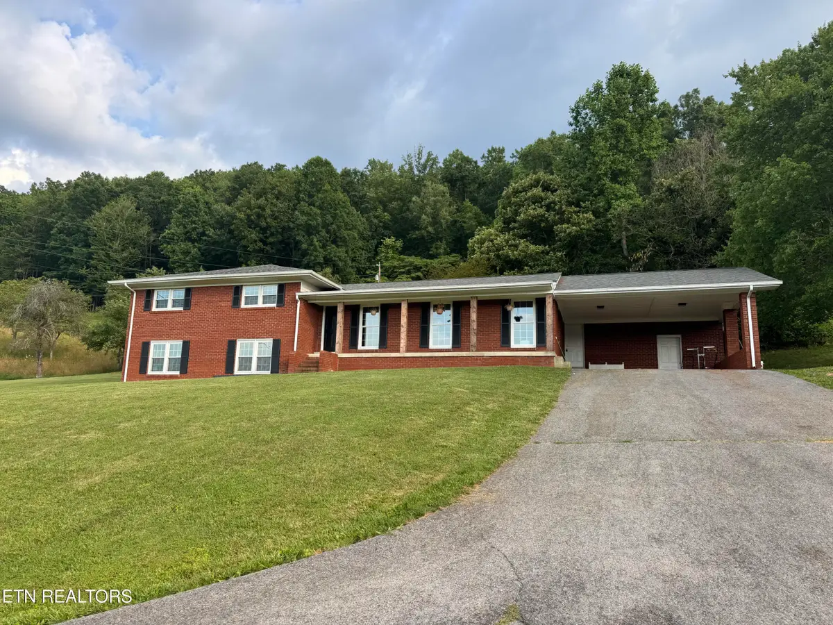 115 Red Oak Lane, New Tazewell, TN 37825 - #1