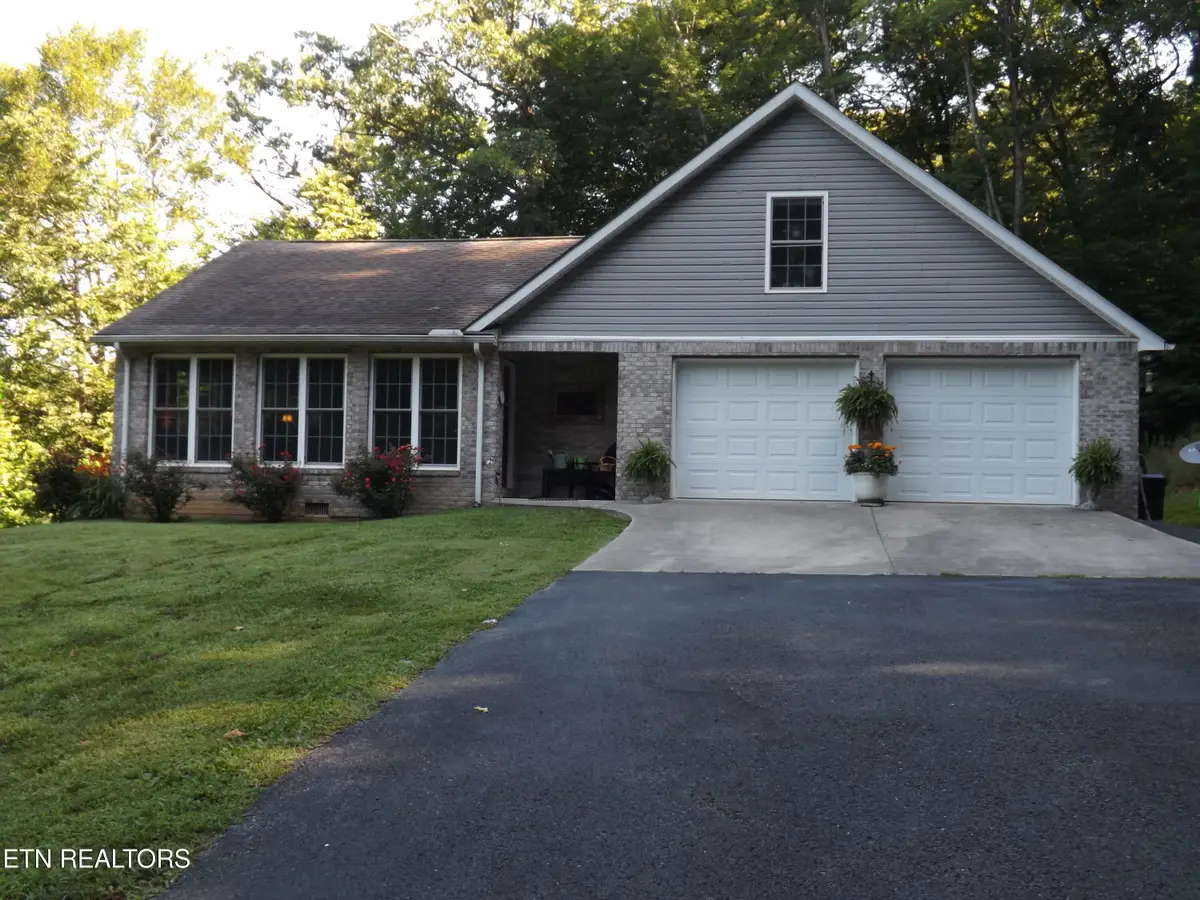 440 Sams Mountain, Middlesboro, KY 40965 - #1