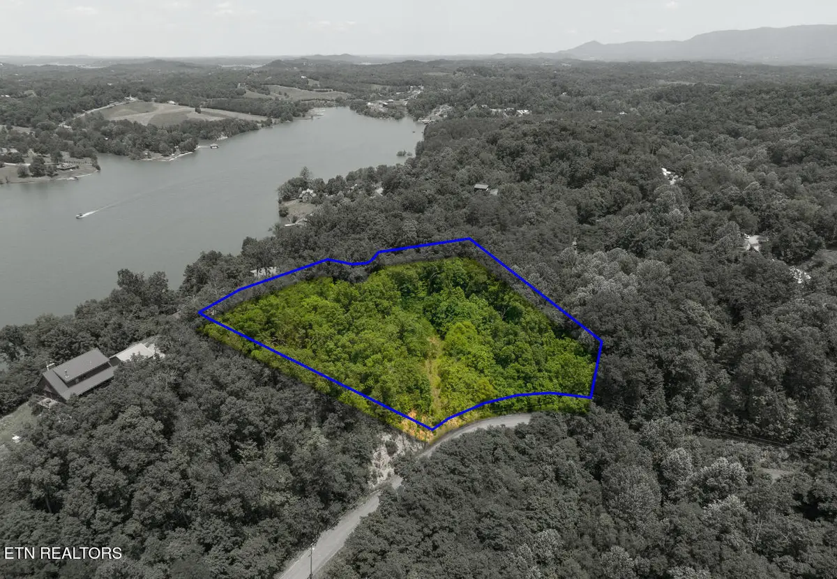 Lot 2 Penelope Lane, Sevierville, TN 37862 - #1