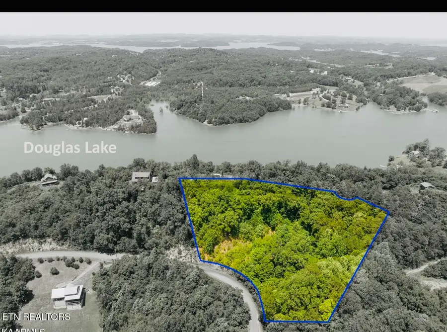 Lot 2 Penelope Lane, Sevierville, TN 37862 - #2