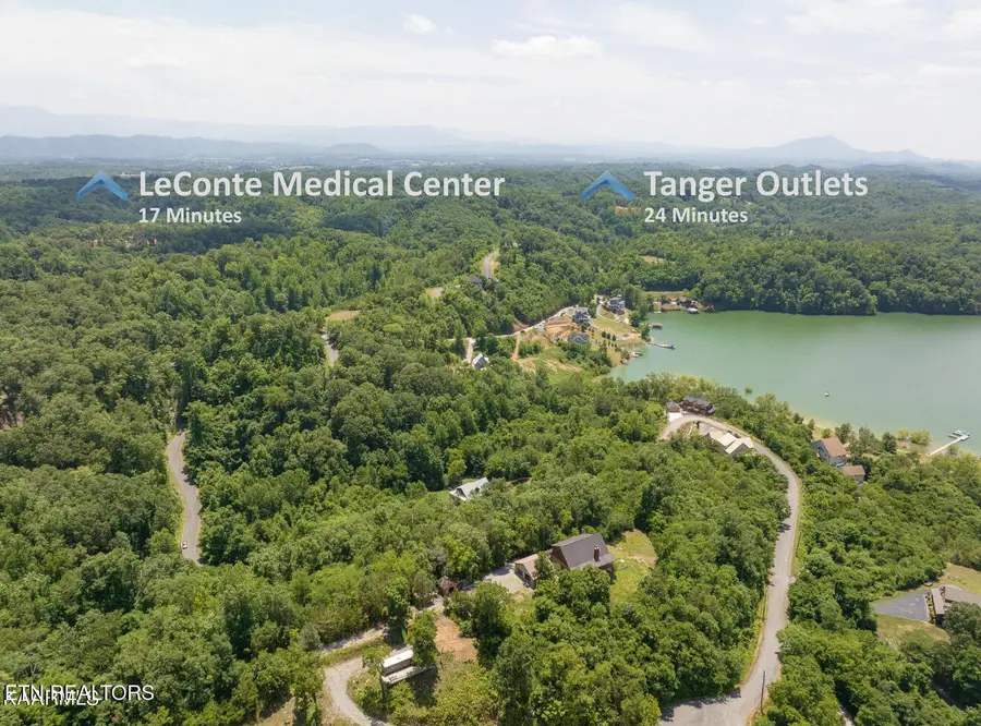 Lot 2 Penelope Lane, Sevierville, TN 37862 - #3