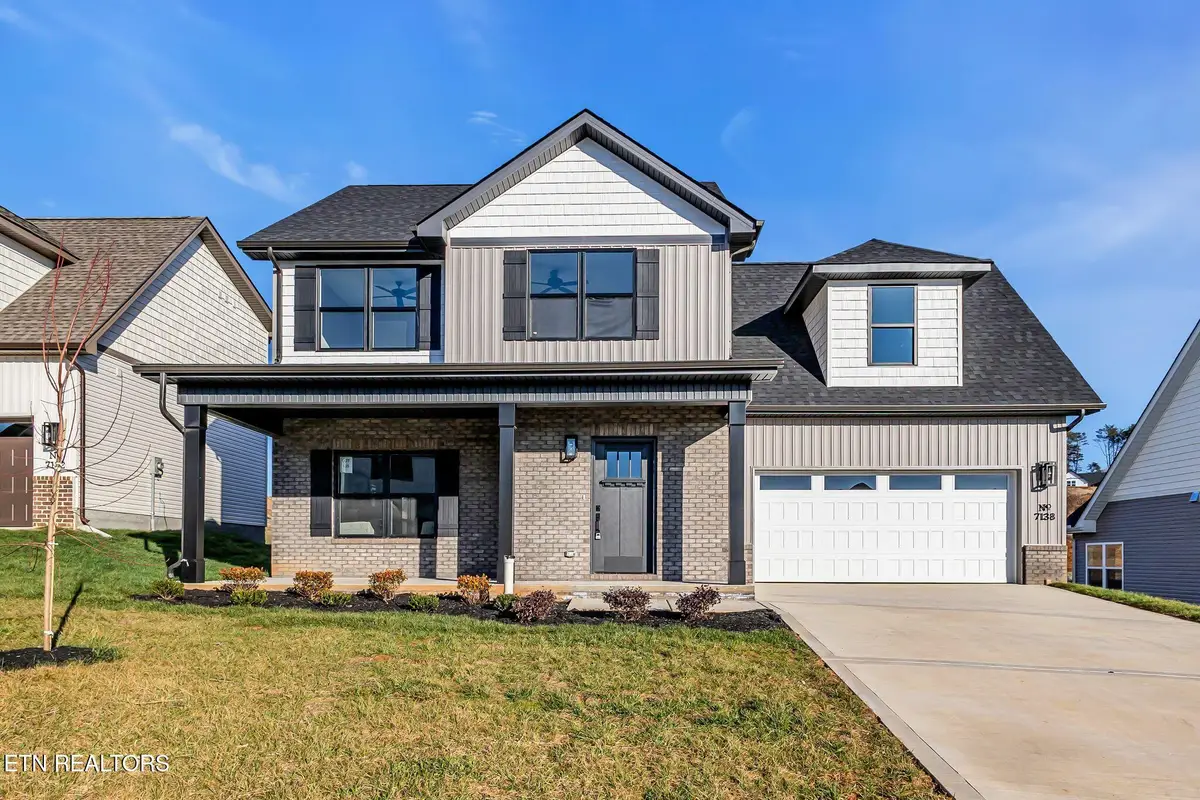 7138 Gentle Rain Rd #Lot 135, Knoxville, TN 37920 - #1